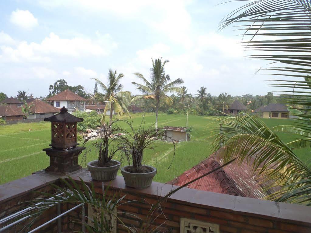 Ala'S Green Lagoon Ubud  Exterior photo