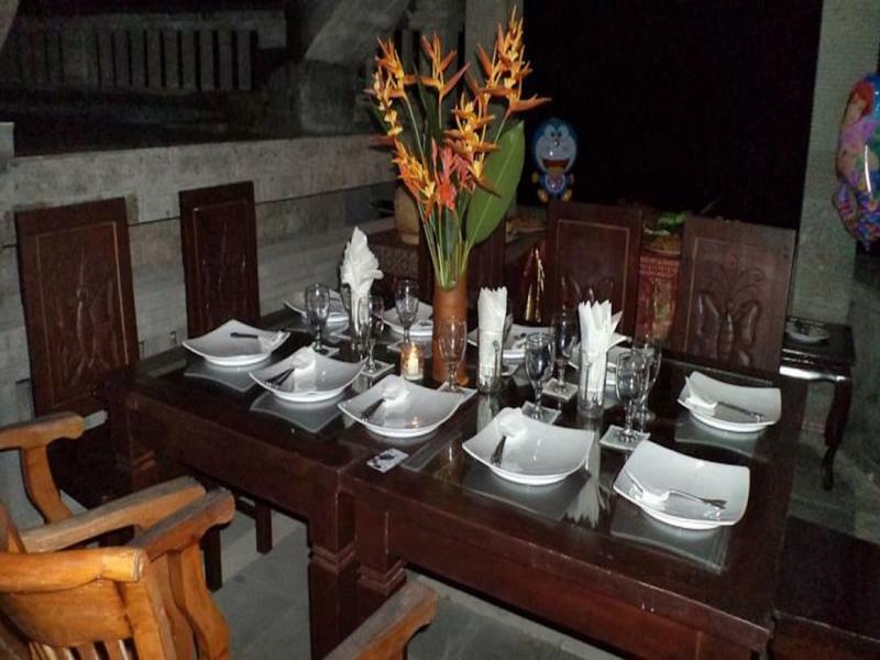 Ala'S Green Lagoon Ubud  Exterior photo